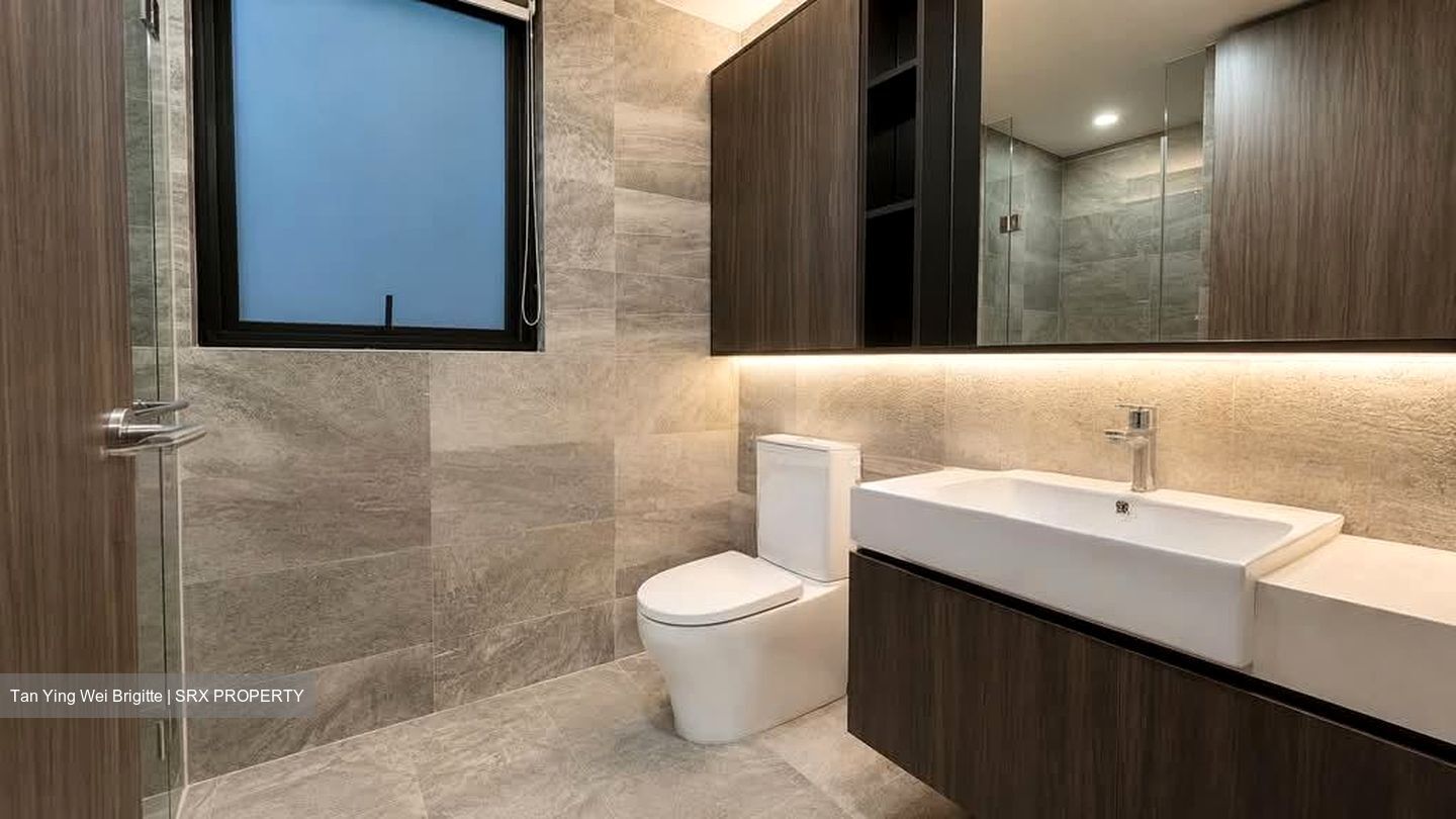 Kent Ridge Hill Residences (D5), Apartment #589154541